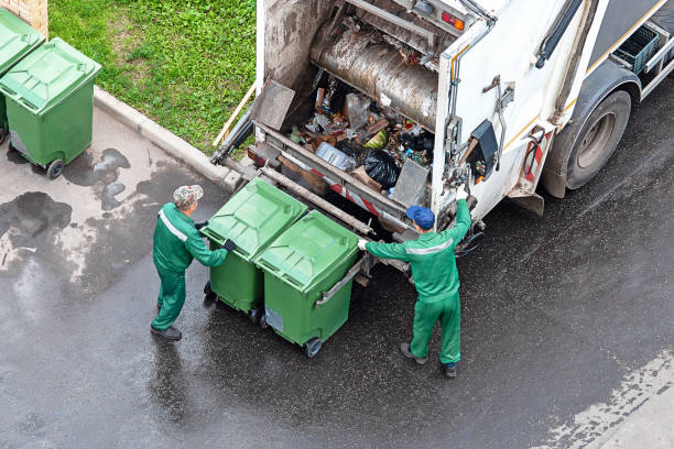 Best Electronics Removal Services  in Lomira, WI