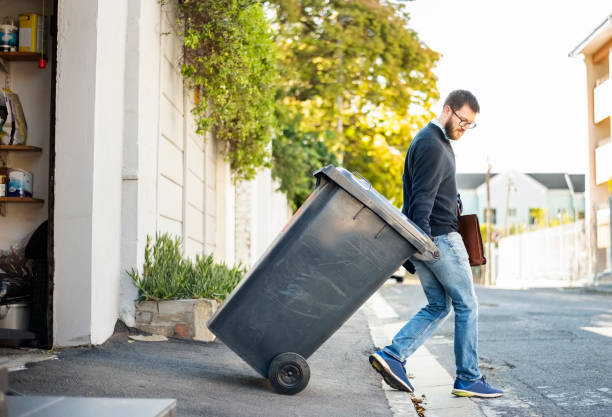 Best Junk Hauling Services  in Lomira, WI