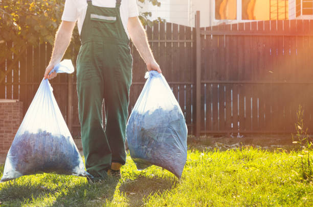 Best Junk Removal Near Me  in Lomira, WI